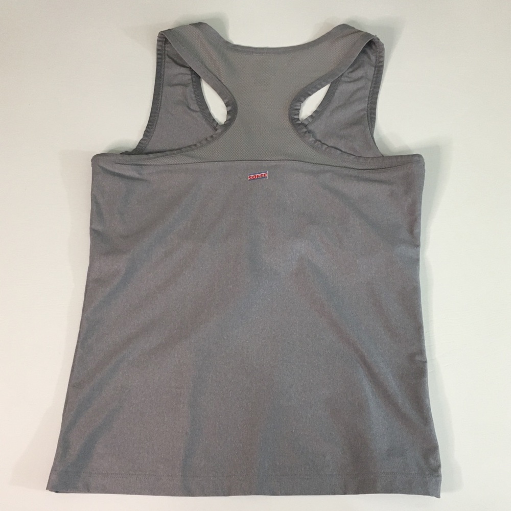 Soffe | Racerback Tank Top - Picture 7 of 12